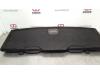 Boot mat from a BMW 3 serie (G20) 330e 2.0 TwinPower Turbo 16V 2020