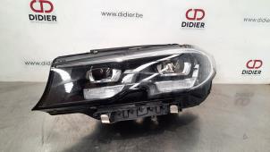 Used Headlight, left BMW 3 serie (G20) 330e 2.0 TwinPower Turbo 16V Price € 1.028,50 Inclusive VAT offered by Autohandel Didier