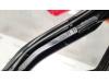 BMW 3 serie (G20) 330e 2.0 TwinPower Turbo 16V Front wiper arm