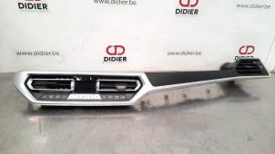 Used Air conditioning control panel BMW 3 serie (G20) 330e 2.0 TwinPower Turbo 16V Price € 484,00 Inclusive VAT offered by Autohandel Didier