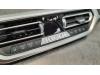 Panel sterowania klimatyzacji z BMW 3 serie (G20) 330e 2.0 TwinPower Turbo 16V 2020