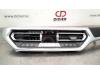 Panel sterowania klimatyzacji z BMW 3 serie (G20) 330e 2.0 TwinPower Turbo 16V 2020
