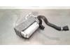 Air conditioning condenser from a BMW 3 serie (G20) 330e 2.0 TwinPower Turbo 16V 2020