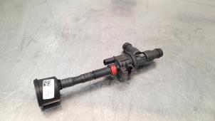 Used Fuel pressure regulator BMW 3 serie (G20) 330e 2.0 TwinPower Turbo 16V Price € 48,40 Inclusive VAT offered by Autohandel Didier