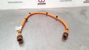 Used Cable high-voltage BMW 3 serie (G20) 330e 2.0 TwinPower Turbo 16V Price € 54,45 Inclusive VAT offered by Autohandel Didier