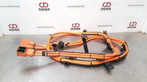 Używane Kabel wysokiego napiecia BMW 3 serie (G20) 330e 2.0 TwinPower Turbo 16V Cena € 211,75 Z VAT oferowane przez Autohandel Didier