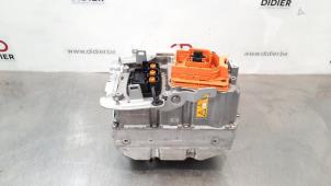 Usagé Convertisseur (hybride) BMW 3 serie (G20) 330e 2.0 TwinPower Turbo 16V Prix sur demande proposé par Autohandel Didier
