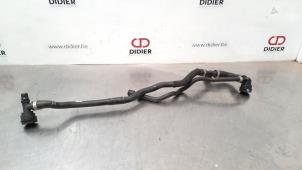 Used Radiator hose BMW 3 serie (G20) 330e 2.0 TwinPower Turbo 16V Price € 42,35 Inclusive VAT offered by Autohandel Didier