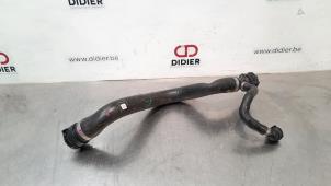 Used Radiator hose BMW 3 serie (G20) 330e 2.0 TwinPower Turbo 16V Price € 42,35 Inclusive VAT offered by Autohandel Didier