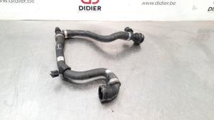 Used Radiator hose BMW 3 serie (G20) 330e 2.0 TwinPower Turbo 16V Price € 36,30 Inclusive VAT offered by Autohandel Didier