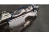 Tank from a BMW 3 serie (G20) 330e 2.0 TwinPower Turbo 16V 2020