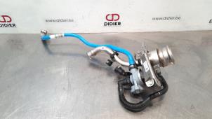 Used Fuel tank filler pipe BMW 3 serie (G20) 330e 2.0 TwinPower Turbo 16V Price € 127,05 Inclusive VAT offered by Autohandel Didier