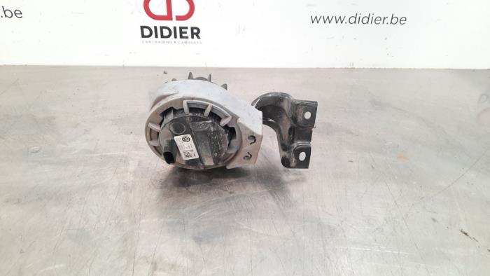 Additional water pump from a Volkswagen ID.3 (E11) 1st 2021