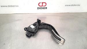 Used Accelerator pedal Audi A6 Avant (C7) 2.0 TDI 16V Price € 42,35 Inclusive VAT offered by Autohandel Didier