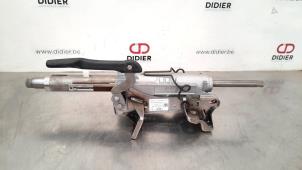 Used Steering column housing complete Audi A6 Avant (C7) 2.0 TDI 16V Price € 127,05 Inclusive VAT offered by Autohandel Didier