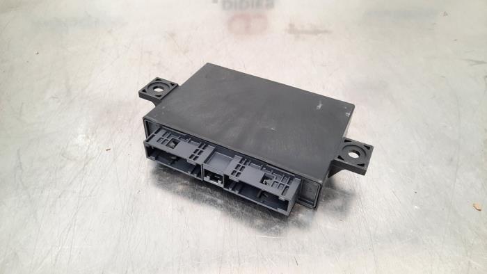 Engine management computer from a Volkswagen ID.3 (E11/E12) First, Life, Pro 58 kWh 2021