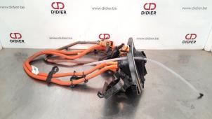 Usagé Port de chargement voiture électrique Volkswagen ID.3 (E11) 1st Prix € 381,15 Prix TTC proposé par Autohandel Didier