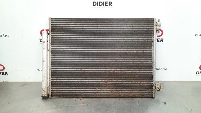Usagé Radiateur clim Dacia Sandero II 0.9 TCE 12V Prix € 60,50 Prix TTC proposé par Autohandel Didier