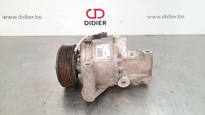 Used Compressor Dacia Sandero II 0.9 TCE 12V Price € 266,20 Inclusive VAT offered by Autohandel Didier