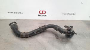 Usagé Carte capteur (tubulure d'admission) Dacia Sandero II 0.9 TCE 12V Prix € 54,45 Prix TTC proposé par Autohandel Didier
