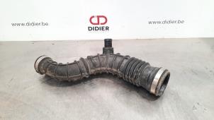 Gebrauchte Schlauch (sonstige) Dacia Sandero II 0.9 TCE 12V Preis € 24,20 Mit Mehrwertsteuer angeboten von Autohandel Didier