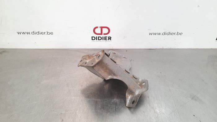 Support (miscellaneous) from a Dacia Sandero II 0.9 TCE 12V 2019