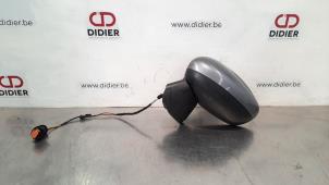 Used Wing mirror, left Opel Crossland/Crossland X 1.2 12V Price € 114,95 Inclusive VAT offered by Autohandel Didier