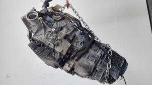 Getriebe van een Audi A4 Avant (B9) 2.0 35 TFSI Mild Hybrid 16V 2019