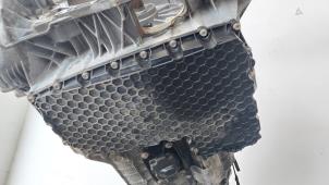 Getriebe van een Audi A4 Avant (B9) 2.0 35 TFSI Mild Hybrid 16V 2019