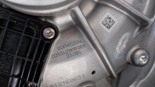Getriebe van een Audi A4 Avant (B9) 2.0 35 TFSI Mild Hybrid 16V 2019
