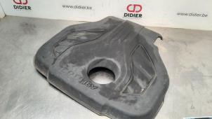 Engine cover from a Hyundai H-350 2.5 CRDi 2017