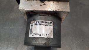 Used ABS pump Hyundai H-350 2.5 CRDi Price € 254,10 Inclusive VAT offered by Autohandel Didier