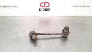 Used Anti-roll bar guide Hyundai H-350 2.5 CRDi Price € 24,20 Inclusive VAT offered by Autohandel Didier