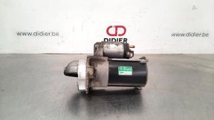 Used Starter Hyundai H-350 2.5 CRDi Price € 96,80 Inclusive VAT offered by Autohandel Didier