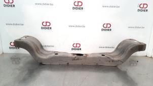 Used Gearbox mount Hyundai H-350 2.5 CRDi Price on request offered by Autohandel Didier