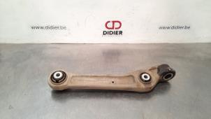 Used Front wishbone, right Audi A4 Avant (B9) 2.0 35 TFSI Mild Hybrid 16V Price € 54,45 Inclusive VAT offered by Autohandel Didier