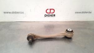 Used Front wishbone, right Audi A4 Avant (B9) 2.0 35 TFSI Mild Hybrid 16V Price € 42,35 Inclusive VAT offered by Autohandel Didier