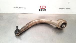 Used Front wishbone, right Audi A4 Avant (B9) 2.0 35 TFSI Mild Hybrid 16V Price € 66,55 Inclusive VAT offered by Autohandel Didier