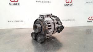 Usados Dinamo Audi A4 Avant (B9) 2.0 35 TFSI Mild Hybrid 16V Precio de solicitud ofrecido por Autohandel Didier