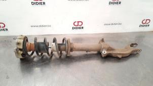 Used Front shock absorber, right Audi A4 Avant (B9) 2.0 35 TFSI Mild Hybrid 16V Price € 181,50 Inclusive VAT offered by Autohandel Didier