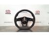 Audi A4 Avant (B9) 2.0 35 TFSI Mild Hybrid 16V Lenkrad