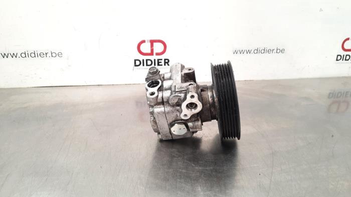 Usagé Pompe de direction Volkswagen Amarok 3.0 TDI V6 24V 4Motion Prix € 266,20 Prix TTC proposé par Autohandel Didier