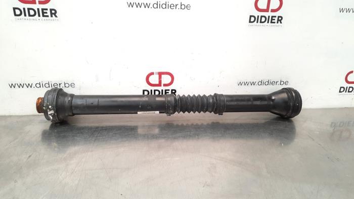 Usagé Arbre intermédiaire Volkswagen Amarok 3.0 TDI V6 24V 4Motion Prix € 266,20 Prix TTC proposé par Autohandel Didier