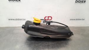 Used Front windscreen washer reservoir Dacia Duster (SR) 1.3 TCE 130 16V Price € 30,25 Inclusive VAT offered by Autohandel Didier