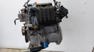 Usados Motor Kia Rio IV (YB) 1.4 MPI Autom. 16V Precio € 1.905,75 IVA incluido ofrecido por Autohandel Didier