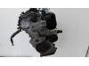 Motor de un Kia Rio IV (YB) 1.4 MPI Autom. 16V 2017