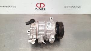 Used Air conditioning pump Volkswagen Caddy Combi IV 2.0 TDI 102 Price € 356,95 Inclusive VAT offered by Autohandel Didier