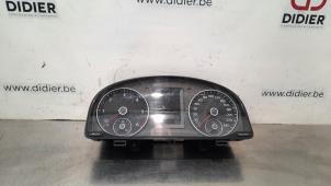 Usados Cuentakilómetros Volkswagen Caddy Combi IV 2.0 TDI 102 Precio € 193,60 IVA incluido ofrecido por Autohandel Didier