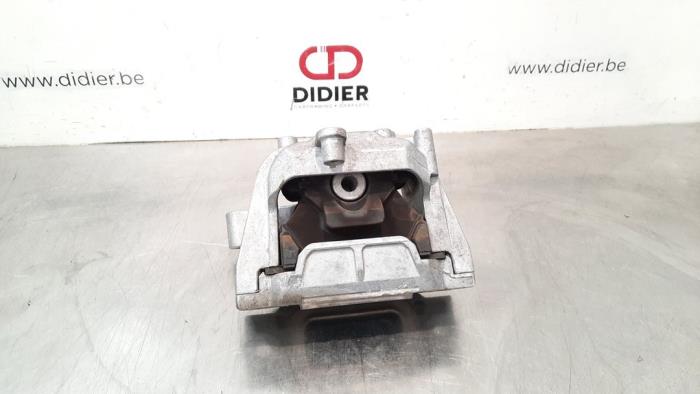 Engine mounts with part number 1K0199262CB stock | ProxyParts.com
