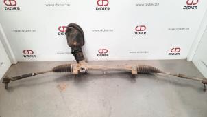 Used Steering box Toyota C-HR (X1,X5) 1.8 16V Hybrid Price € 254,10 Inclusive VAT offered by Autohandel Didier